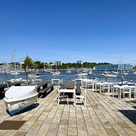 The Sail Loft - Royal William Yard Millbrook Exterior foto
