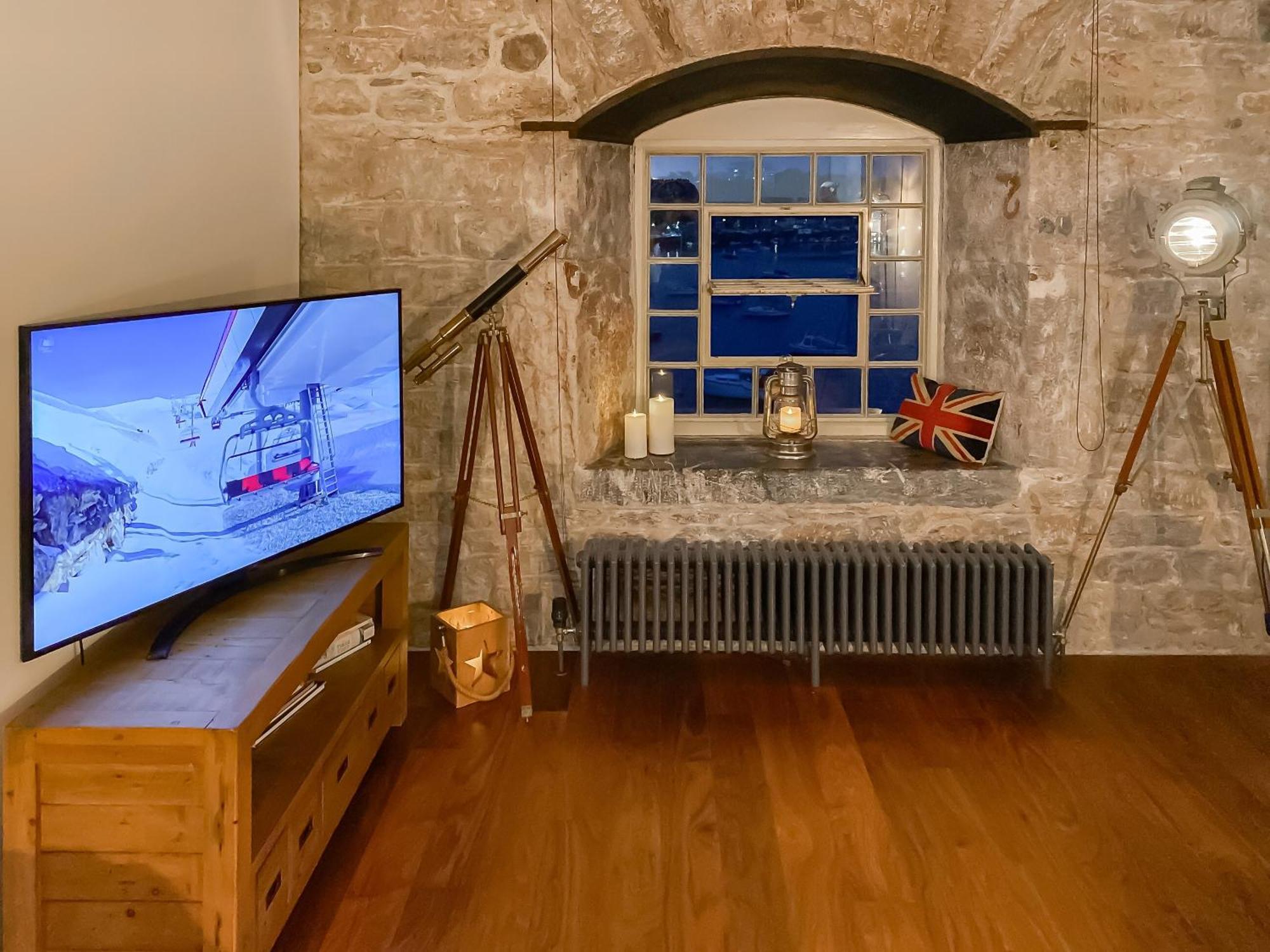The Sail Loft - Royal William Yard Millbrook Exterior foto