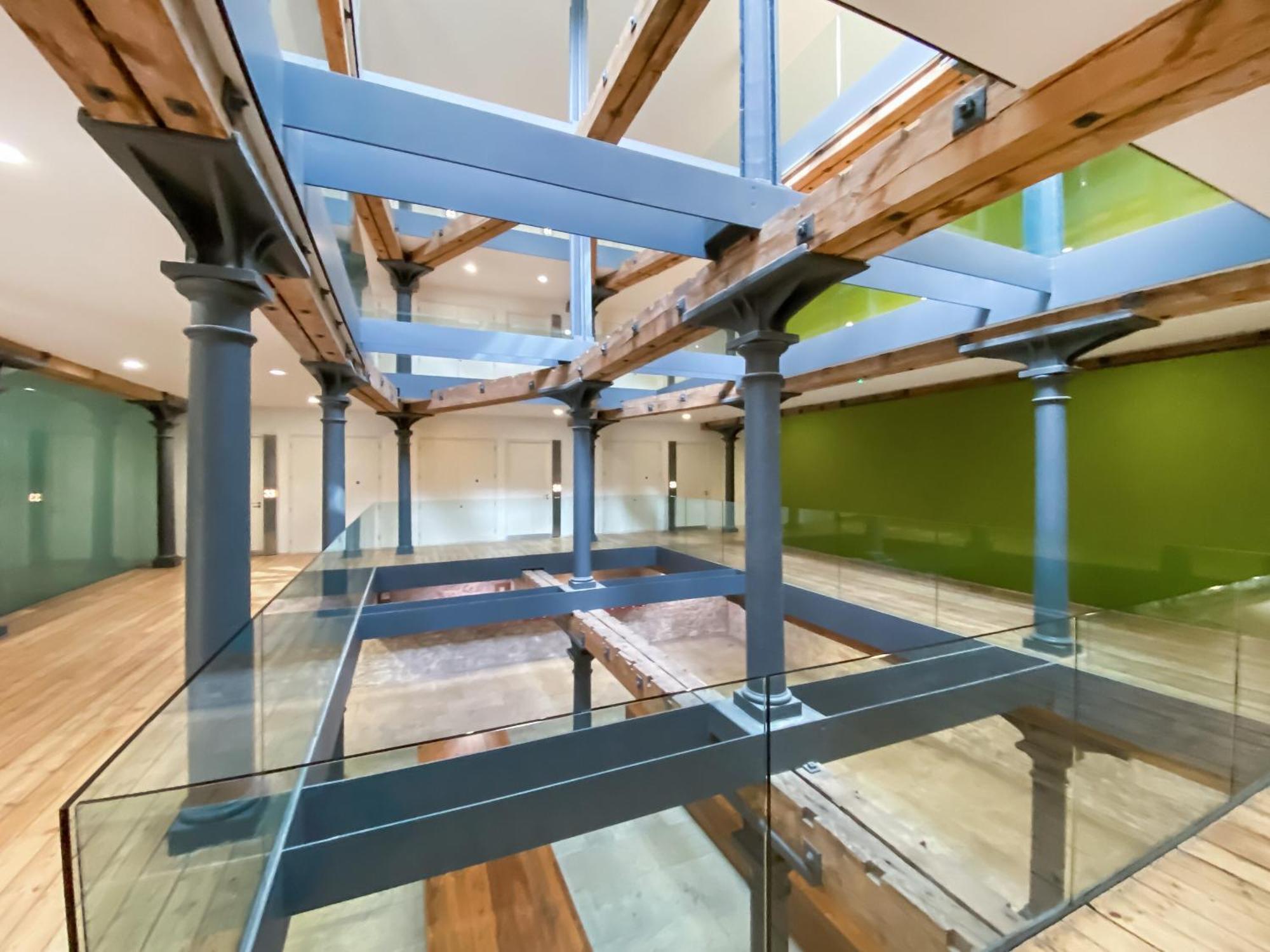 The Sail Loft - Royal William Yard Millbrook Exterior foto